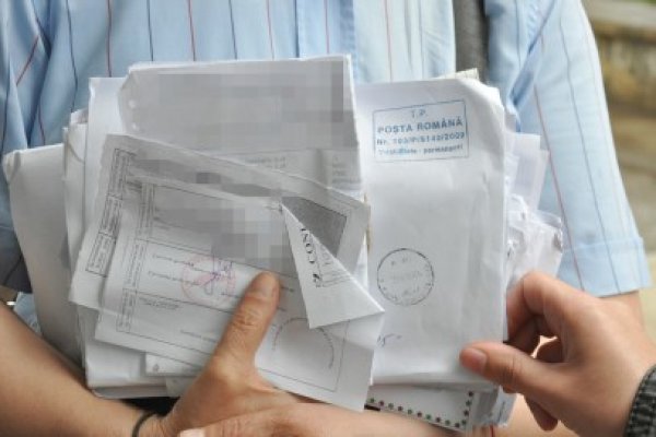Oficiile poştale, închise de Adormirea Maicii Domnului